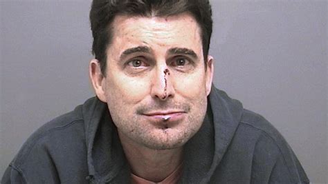 NYC TV anchor accused of choking wife at home