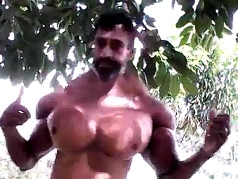 Sunny Leone Sunny Deol Combination Body Builder Dailyfun Zone Video