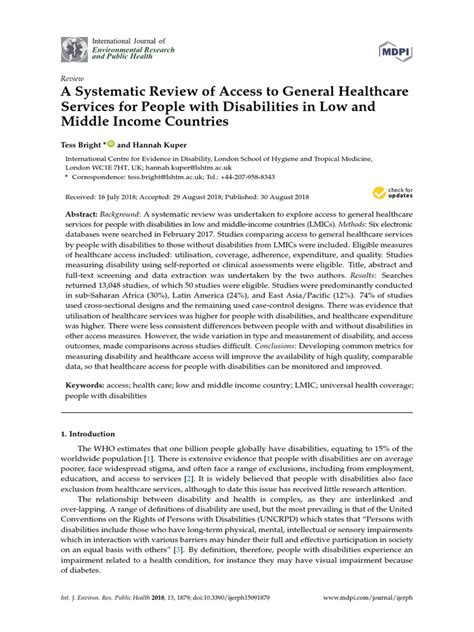 disaster 3 ijerph 15 01879 v2 pdf disability systematic review