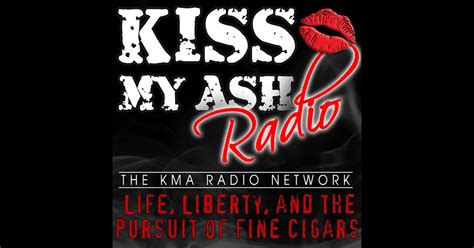 Kiss My Ash Radio By Kiss My Ash Radio On Itunes