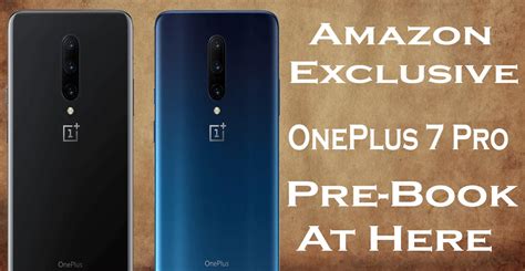Oneplus 7 Pro Price Full Specifications And Features 2019