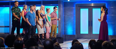 Big Brother Spoilers Houseguest Shockingly Self Evicts And Quits The