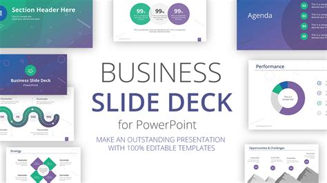 Navigate through your presentation easily with creative hyperlinks and transitions. SlideModel: All-inclusive Resource for PowerPoint ...