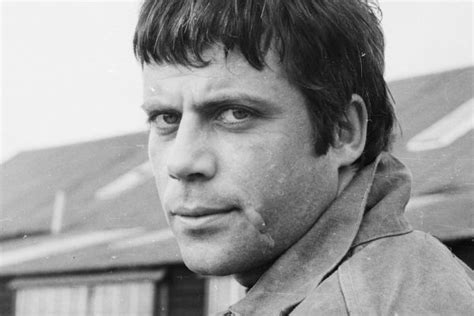 Oliver Reed A Bubbling Stew Of Intensity Violence And Sensuality Culturesonar