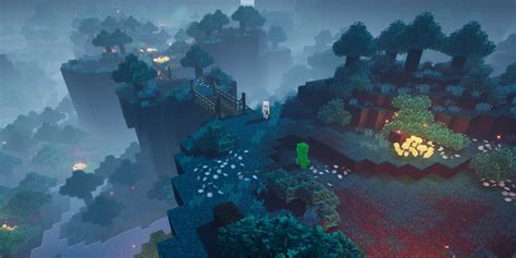 Minecraft Dungeons Interview Devs Talk Adjustable Difficulty Item