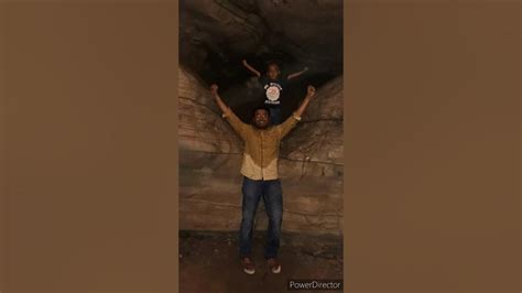 Belum Caves Ll Tadipatri Ll Kurnool District Ll Andhra Pradesh Youtube