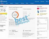 Which Is The Best Credit Report Company Pictures