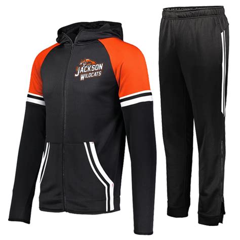 Warm Up Suits Team Sports Planet
