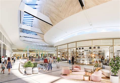 Karrinyup Centre Launches Its Next Phase Tomorrow With Some Of