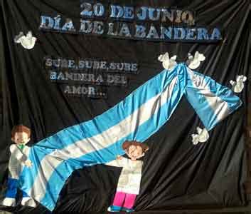 Bandera nacional argentina 25 de mayo argentina día de la bandera himno nacional manualidades para chicos manualidades infantiles bordes elegantes botellas de champú fechas patrias. Mi Sala Amarilla: Manualidades para el día de la Bandera ...