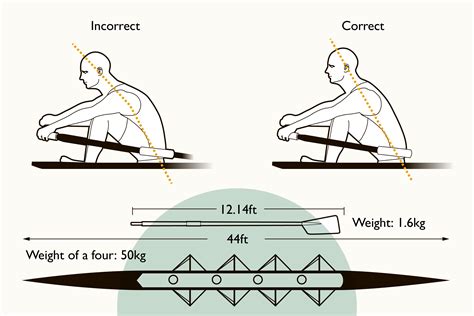 Rowing Explained Technique What To Eat And How To Train Sport The