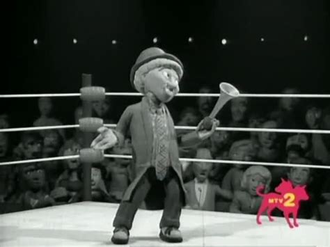 73 видео 349 008 просмотров обновлен 19 апр. Celebrity Deathmatch Season 2 Episode 8 Celebrity ...