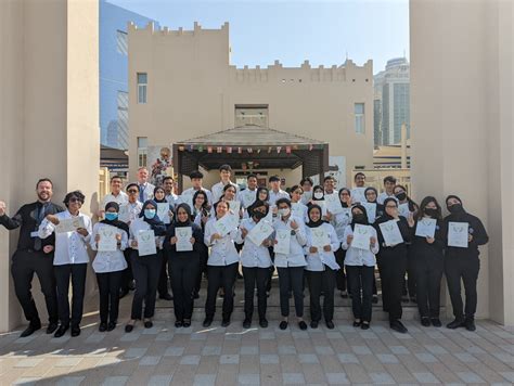 Outstanding Qis Learner Awards 2022 Qatar International School