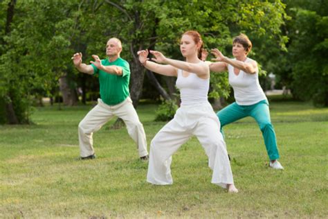 Qigong Massage Exercises For Beginners And Meditation Factdr