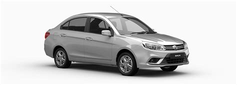 Proton saga 1.3 at premium now monthly installment only *rm450! PROTON - Saga