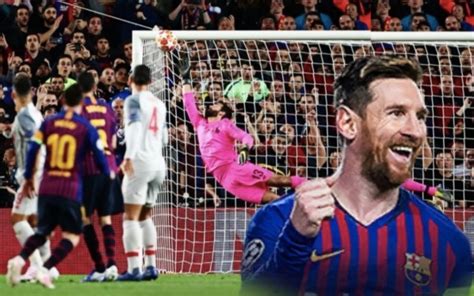Estadísticas De Lionel Messi 2021 La Verdad Noticias