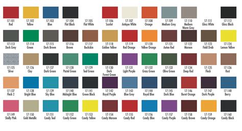Inspirational Ceramcoat Acrylic Paint Color Chart My Xxx Hot Girl