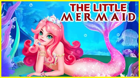 Super k is a kid created by badmess using. The Little Mermaid Full Movie In Hindi | Movie For Kids ...