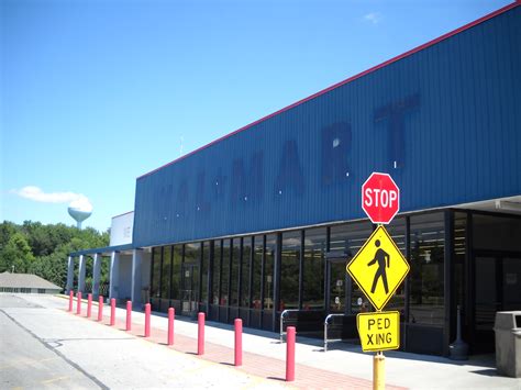 Subway (inside walmart) is located approximately 1.3 miles from the katy trail, in boonville mo. Old Boonville, MO Wal-Mart | The old Boonville, MO Wal ...