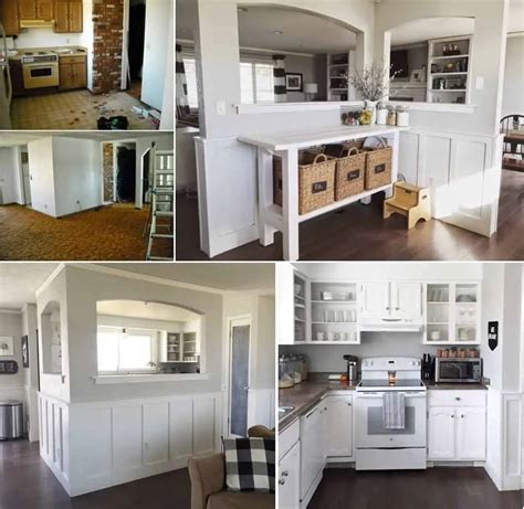 70 S Raised Ranch Kitchen Remodel Wow Blog