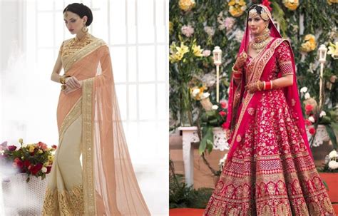 Ini Fakta Tentang Sari Pakaian Tradisional Khas India Yang Penuh Warna Vlrengbr
