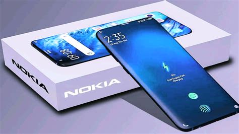 Nokia Edge Max 2024 Releasing With 5g Network Specifications Price