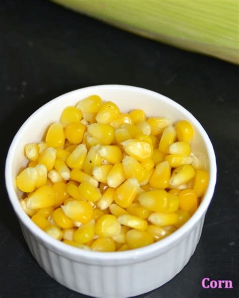 Palateo Corn With Pepper