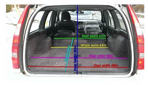 dimensions of a ford escape - clarismazzawi