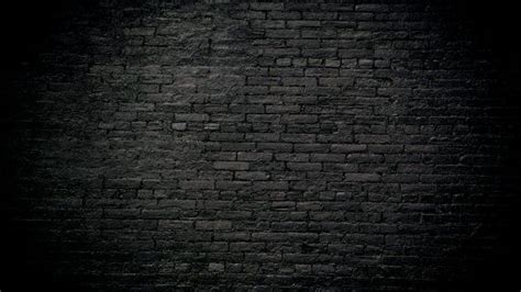 Black Brick Wallpapers Pixelstalknet Black Brick Brick Wallpaper