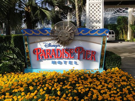 Toy Story Hotel Planned To Replace Paradise Pier Hotel Page 21