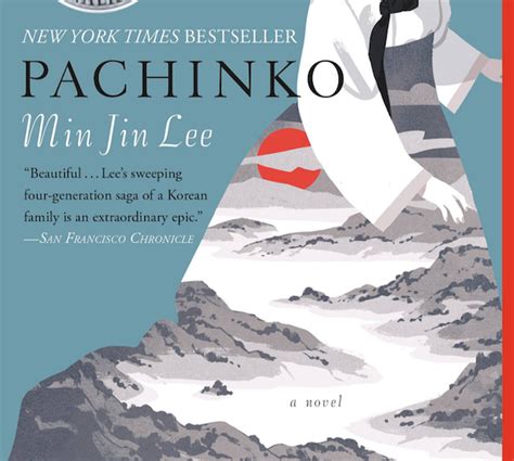 Pachinko By Min Jin Lee Book Review Experiences And Reflections