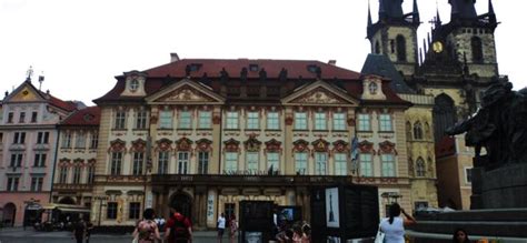 explore prague and its beautiful old town square staromestské namesti trip101