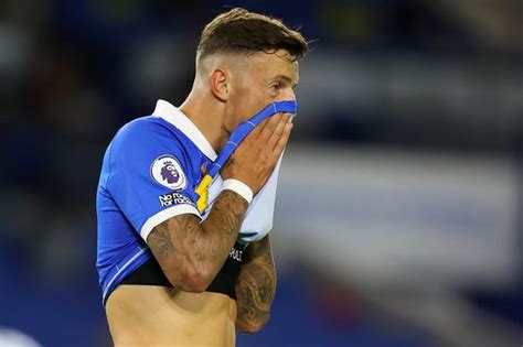 You are on the player profile of ben white, brighton. Ben White to Arsenal transfer: Brighton's stance, Man ...
