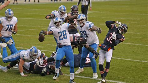 The Main Reason Detroit Lions Turned Into Winners Under Darrell Bevell