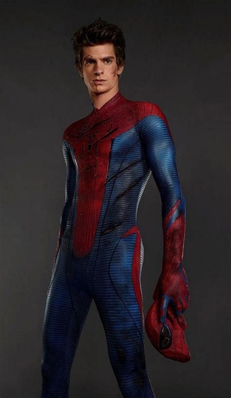 tobey maguire andrew garfield and tom holland but who is the most accurate spider man the
