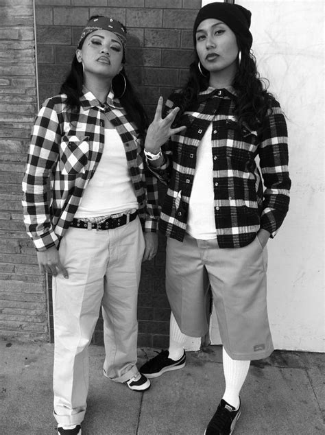 Pin On Cholas Y Que ☠ ️