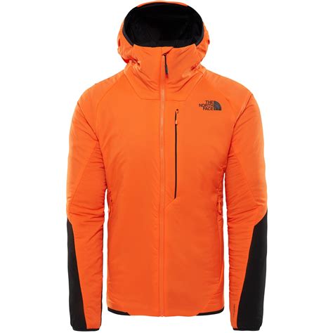 The North Face Ventrix Mens Insulated Hoodie Uk