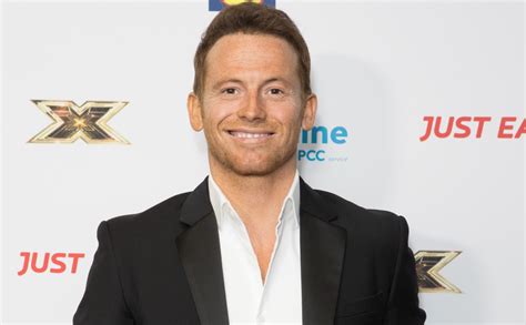 Joseph adam swash is an english presenter and actor, best known for his role of mickey miller in the bbc one soap opera eastenders and various presenting roles with itv2. Joe Swash has I'm A Celebrity wardrobe stolen ...