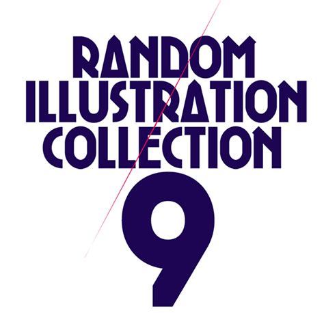 Random Illustration Collection 9 On Behance