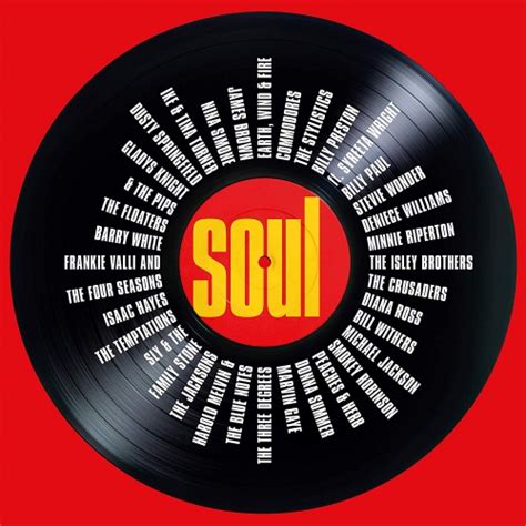various artists soul upcoming vinyl march 6 2020