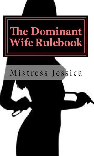 a dominant wife october 2019