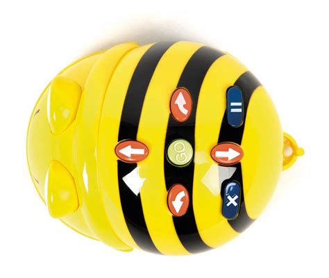 Opitec Is Uniek Techniek Beeldende Vormgeving Schilderen Tts Bee Bot