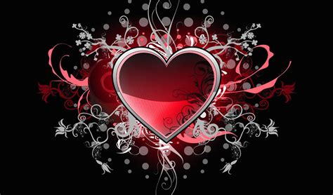 Full Screen Valentine Wallpaper Free - WallpaperSafari