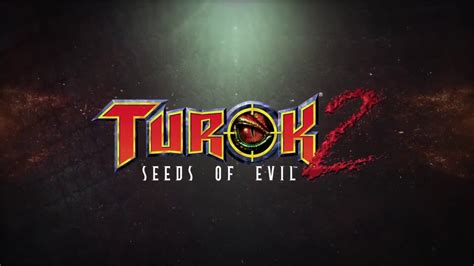 Коды Turok 2 Seeds Of Evil Steam 2017 Guidesgame