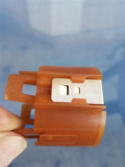 Took a week to ship the part to the dealer, vehicle. Tacoma 2003 Fueling Problem | Tacoma World