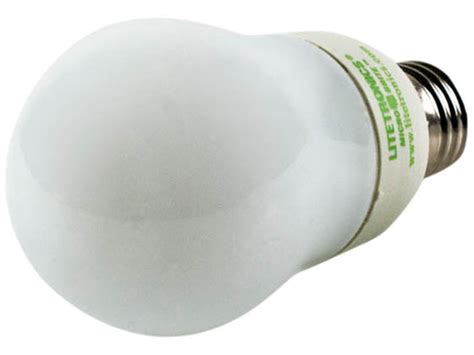 Cold Cathode Light Bulb Types