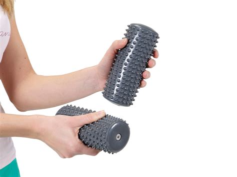Activ Roll Massage Tool Fitball Australia Therapy And Training