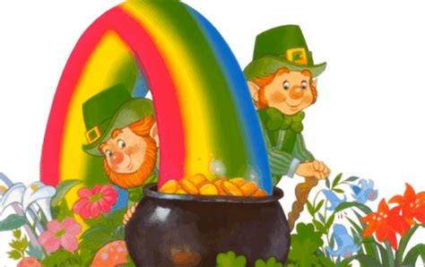 Leprechauns Astonishingly Lucky Facts About Them In Irish Folklore 2019