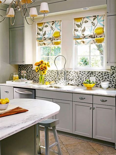 Shop with me at homegoods. 77 Inspiring Spring Kitchen Décor Ideas - DigsDigs
