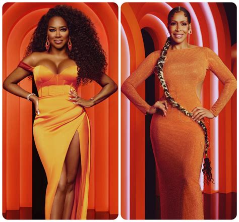 Page 2 of 3 - Sorry, Shereé! Kenya Reiterates Martell Holt Aggressive